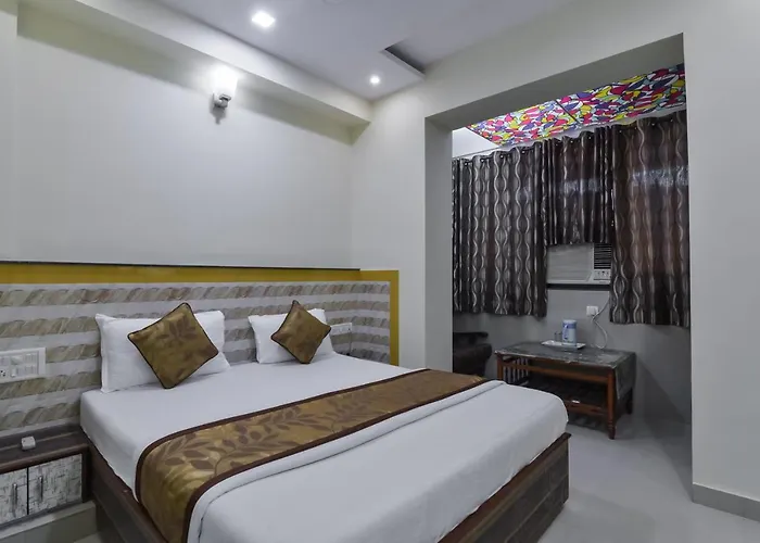 Hotel Aroma- Dadar Mumbai