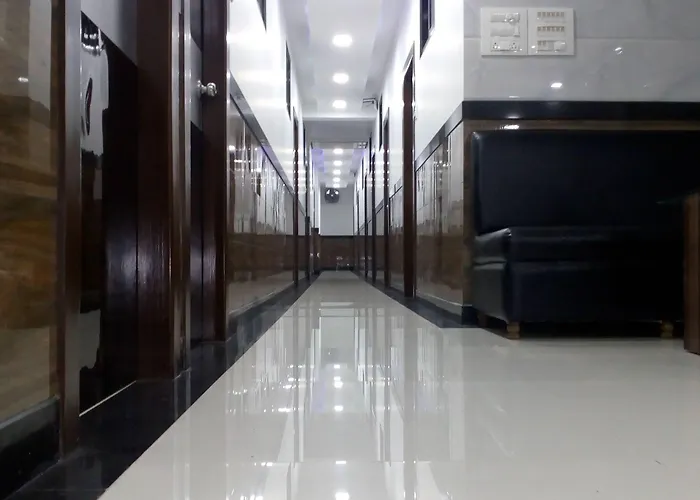 Hotel Sion Residency Mumbai
