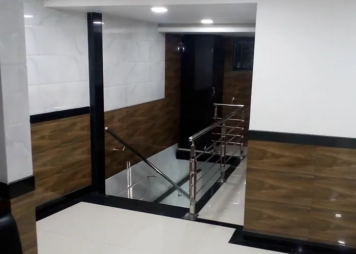 Hotel Sion Residency Mumbai